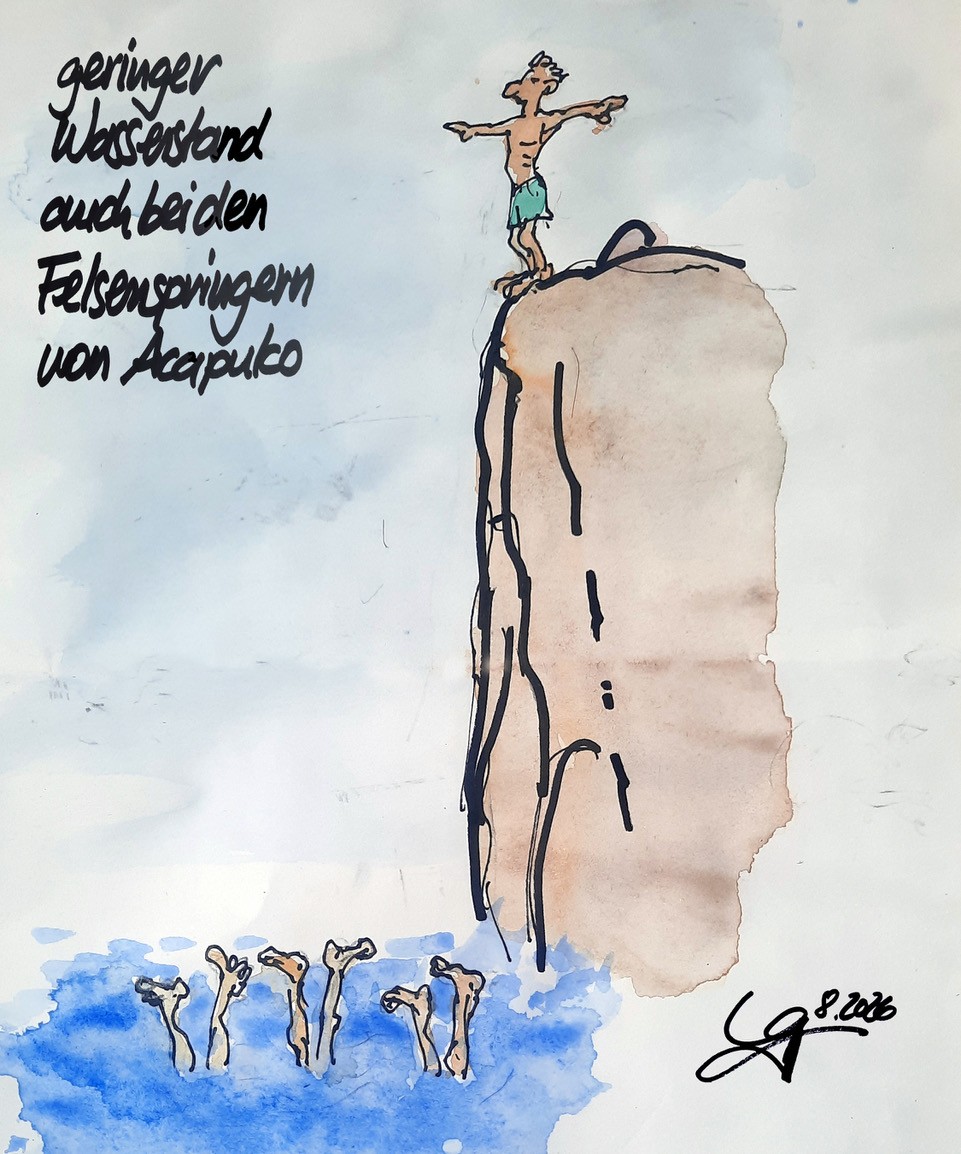 Felsenspringer
